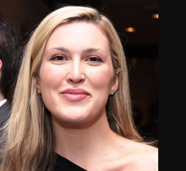 Olivia Nuzzi Olivia Nuzzi