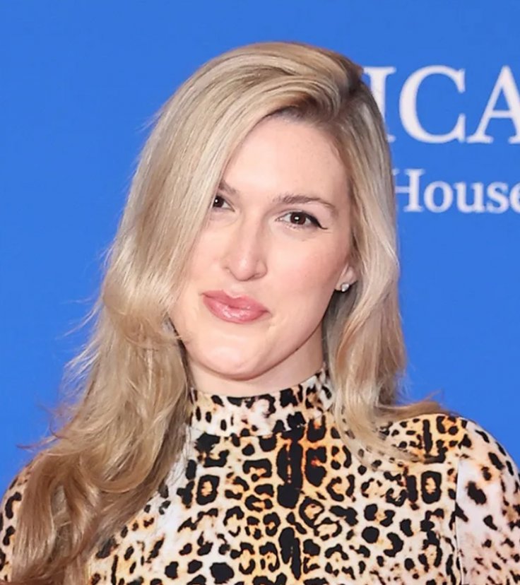 Olivia Nuzzi Olivia Nuzzi