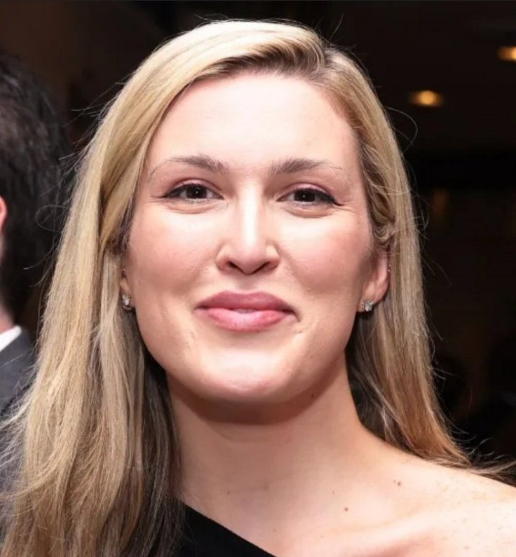 Olivia Nuzzi Olivia Nuzzi