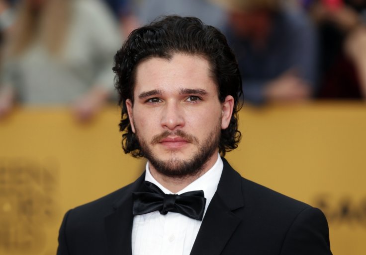 Kit Harington Kit Harington