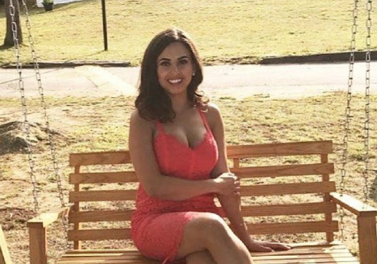 Bruna Ferreira Bruna Ferreira