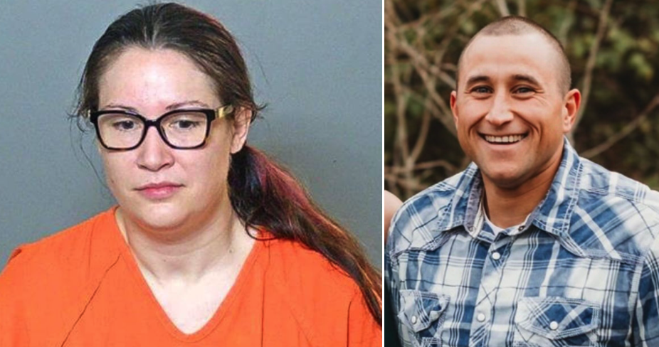 Wisconsin Woman Who Fatally Stabbed Boyfriend, Then Told Witness to Tell Police He Committed Suicide, Sentenced