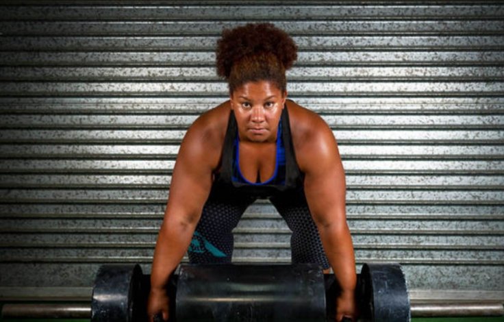 Andrea Thompson Andrea Thompson