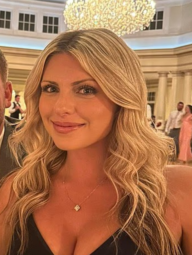 Who Is Lara Leavitt? Sister-in-Law of Karoline Leavitt Wrote Insulting Instagram Post About Stepson Whose Brazilian Mom Is Now in ICE Custody