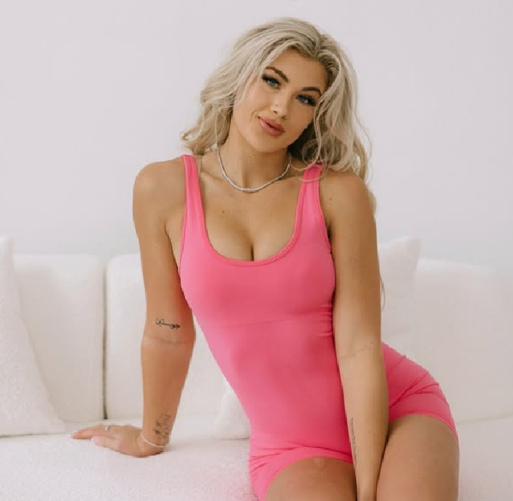 Meghan Walker Meghan Walker