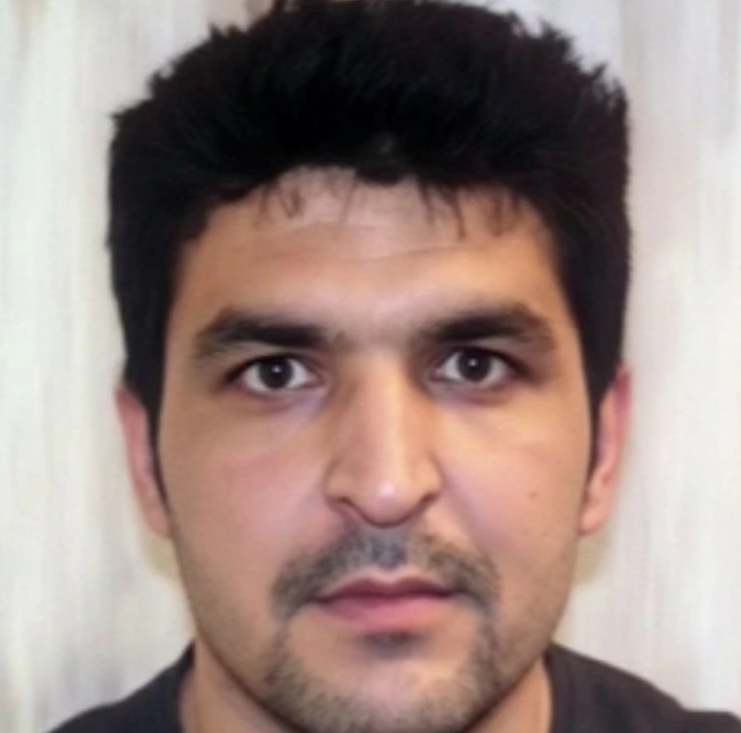 Rahmanullah Lakanwal: Suspect Who Shot Two National Guard Soldiers Near White House Previously Worked with CIA in Afghanistan