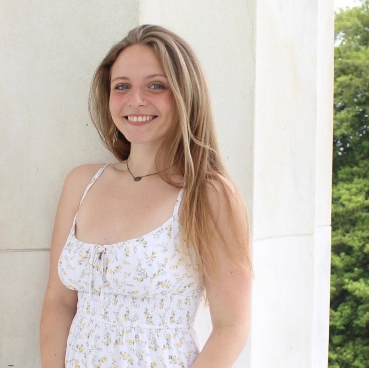 Caroline Motley Caroline Motley