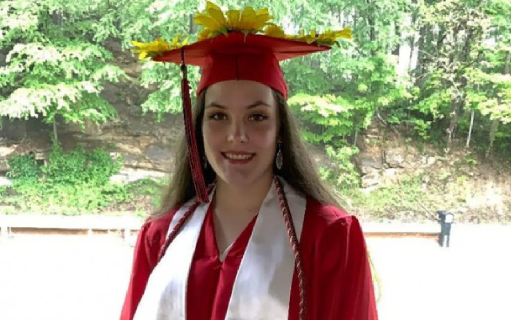 Sarah Beckstrom Sarah Beckstrom