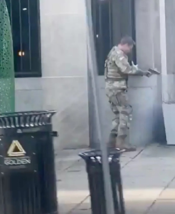 Rahmanullah Lakanwal Rahmanullah Lakanwal