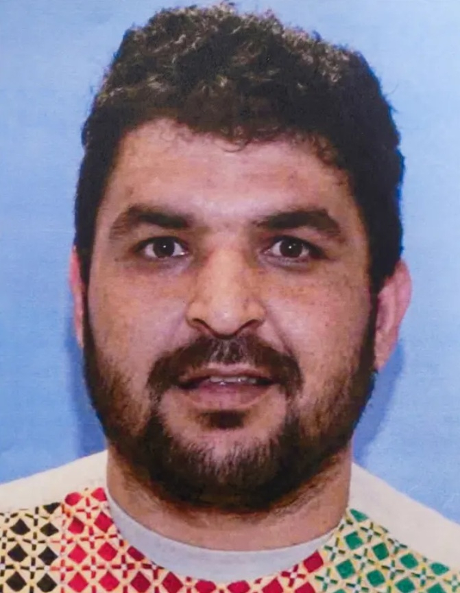 Rahmanullah Lakanwal Rahmanullah Lakanwal