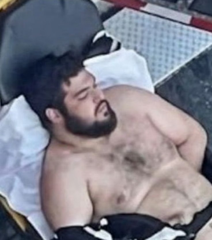 Rahmanullah Lakanwal