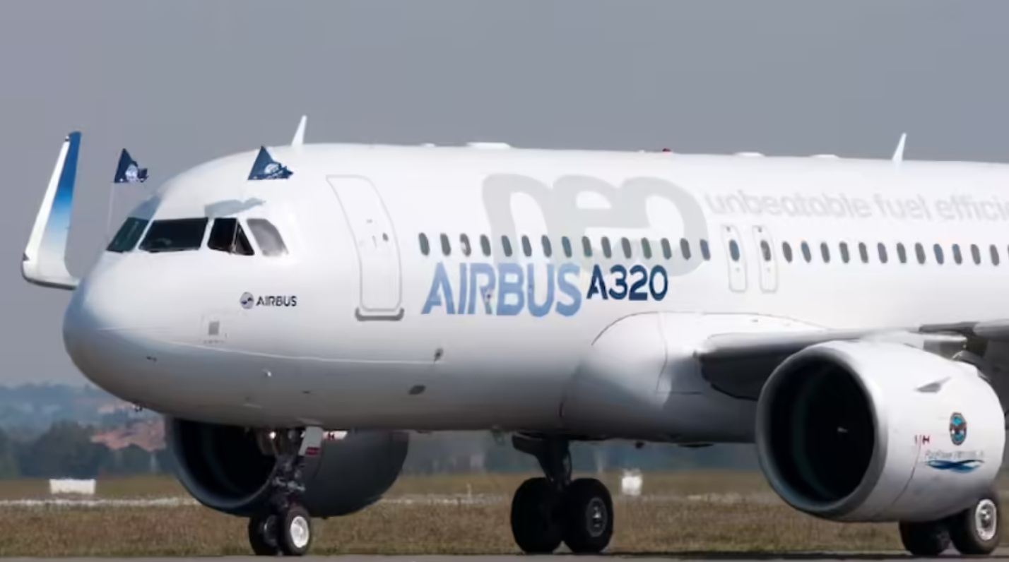 Airbus Grounds 6,000 Passenger Jets for Urgent Software Update after Flight Suffered Sudden Altitude Loss Mid-Air