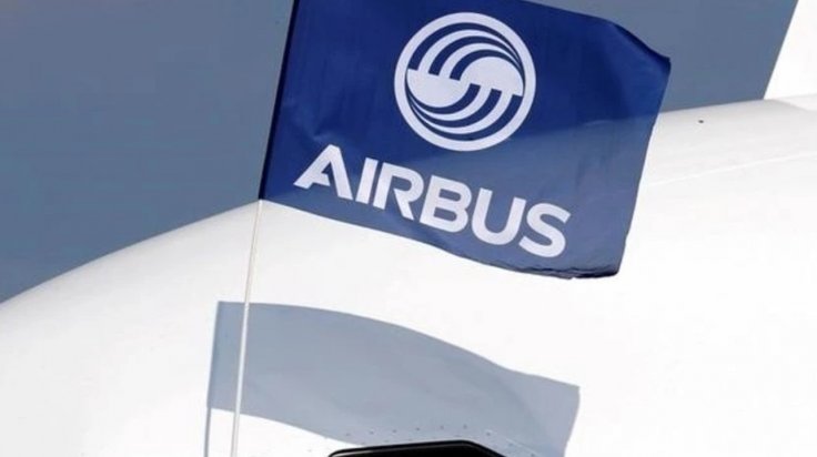 Airbus Airbus