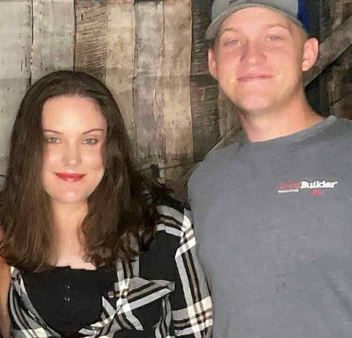 Sarah Beckstrom: National Guardsman Killed by Rahmanullah Lakanwal Wanted to Make a Difference Despite Being Spat on by the Public, Ex-Boyfriend Says Sarah Beckstrom: National Guardsman Killed by Rahmanullah Lakanwal Wanted to Make a Difference Despite Being Spat on by the Public, Ex-Boyfriend Says