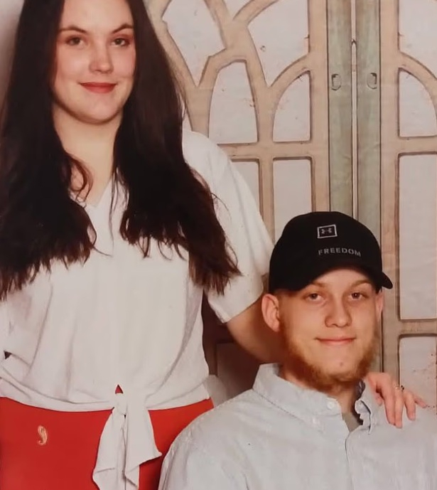 Sarah Beckstrom Sarah Beckstrom