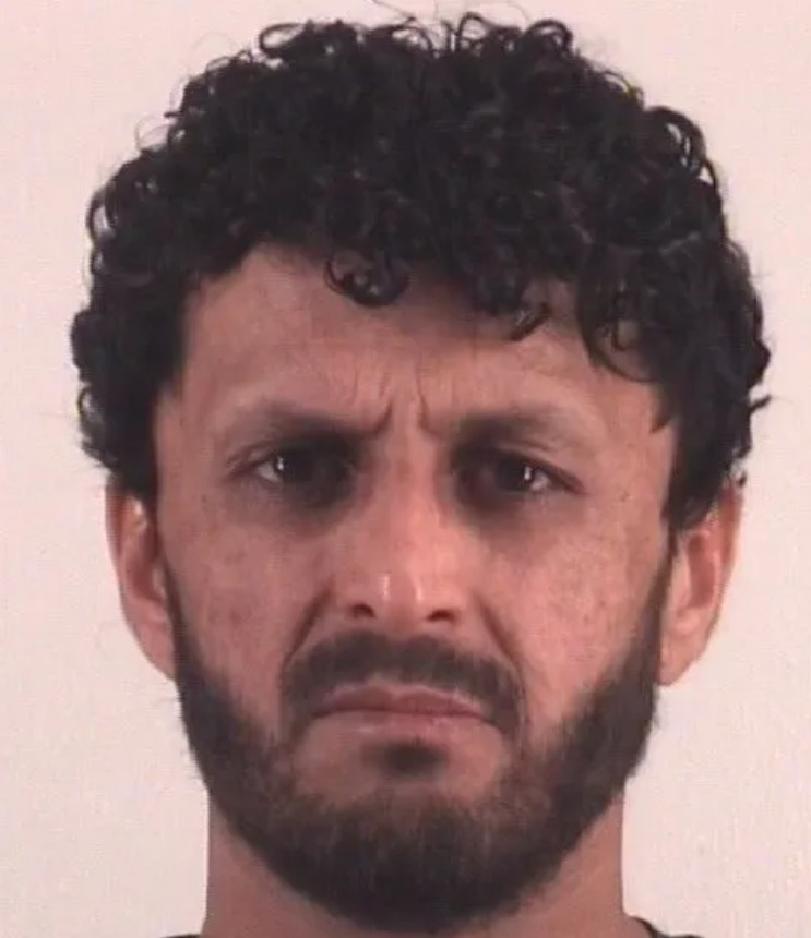 Who Is Mohammad Dawood Alokozay? Afghan Who Came Under Operation Allies Welcome Arrested for Posting Video Threatening to Bomb Texas City