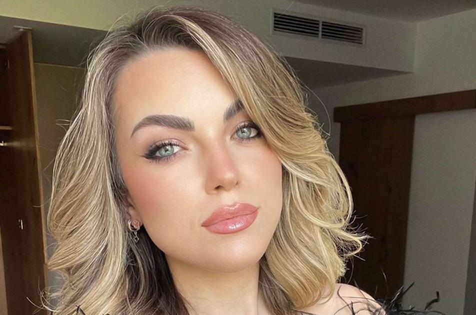 Stefanie Pieper: Beauty Influencer Found Stuffed in Suitcase and Buried in the Woods Was Subjected to Violence Before Death