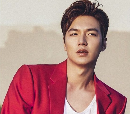 Lee Min-ho