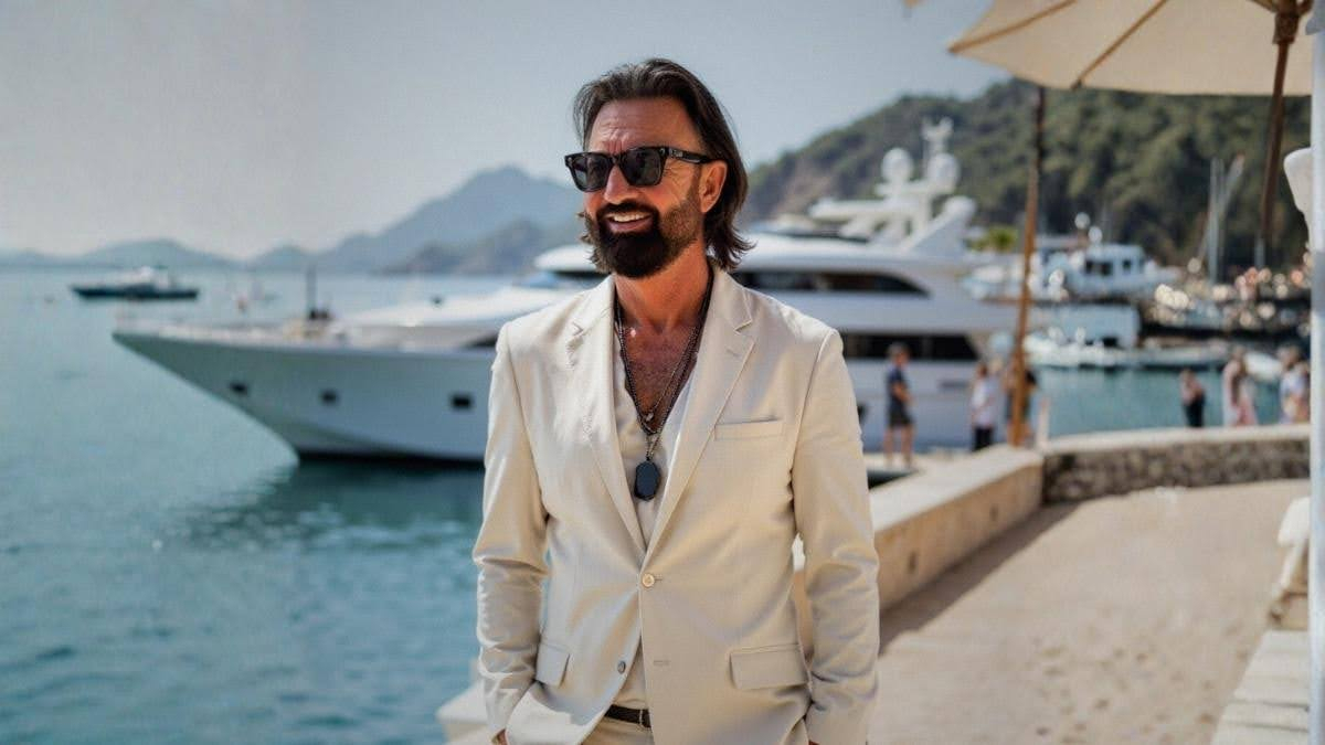 Inside the Mindset of Terry Fisher: The Business Leader Who Turned Ambition Into Architecture