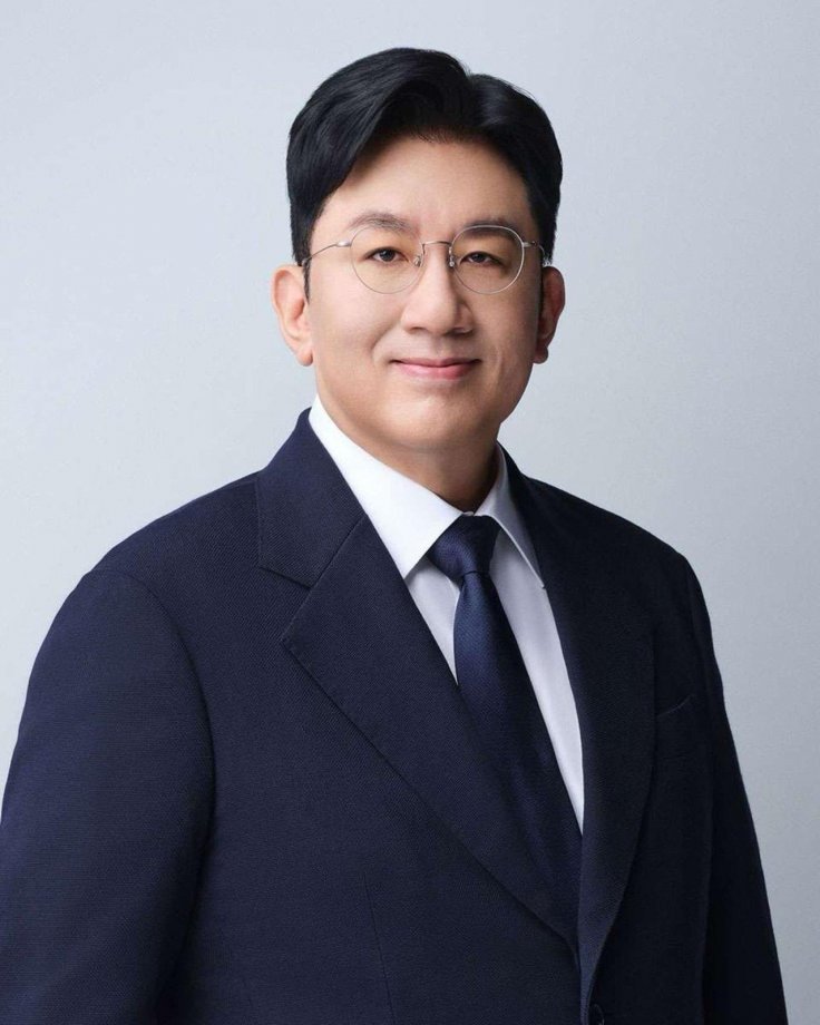Bang Si-hyuk