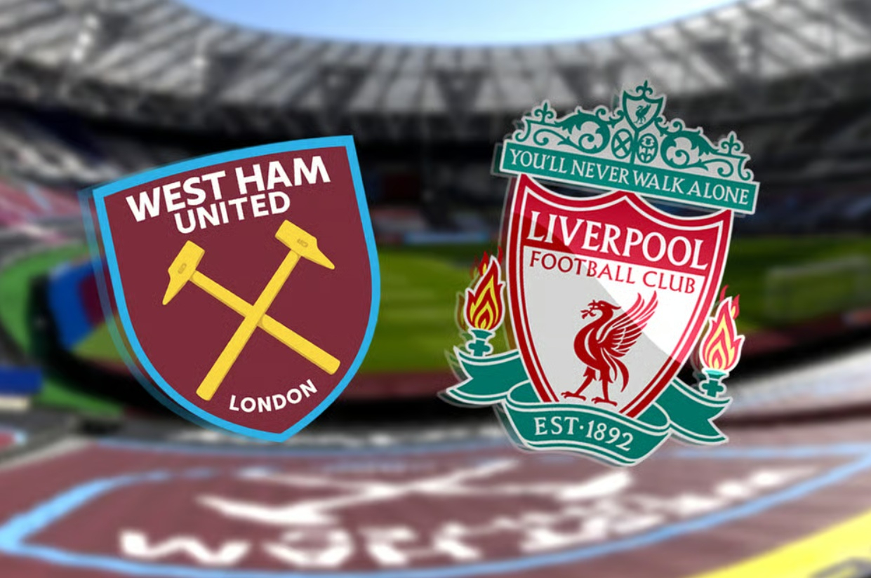 West Ham vs Liverpool Live Streaming: How to Watch the Premier League Match in the US, UK and India