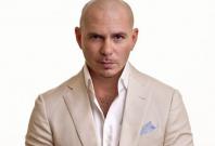 American rapper Pitbull cancels Singapore concert