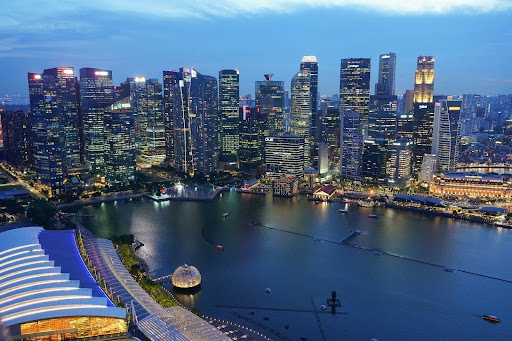 The New Nexus: How Patient Capital is Shaping Singapore's AI Future