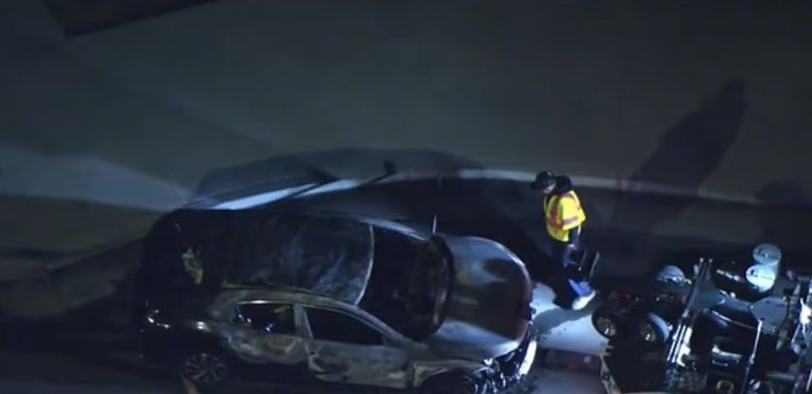 Eric Cordes and Vicki Cordes