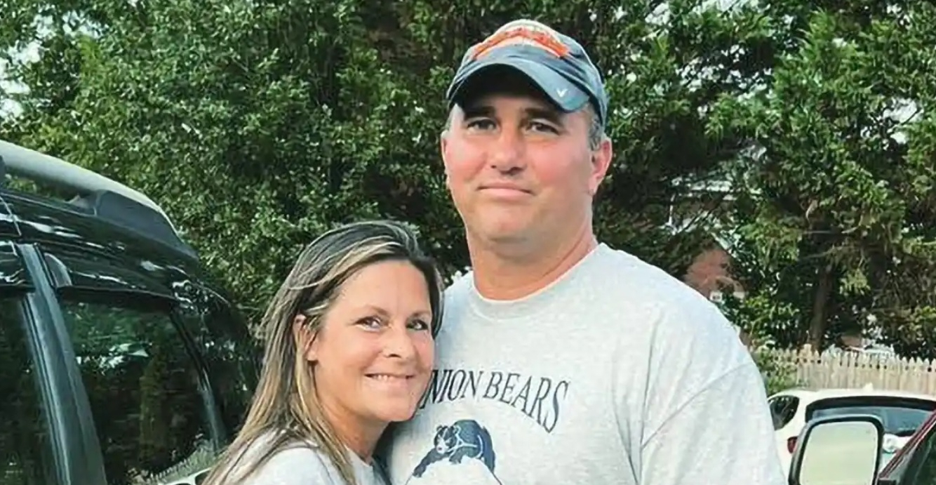 Leslie Caudill Turner: Wife of Missing Virginia High School Football Coach Travis Turner Deletes Social Media Accounts after Shocking Claims Emerge