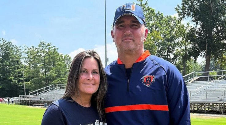 Leslie Caudill Turner Leslie Caudill Turner