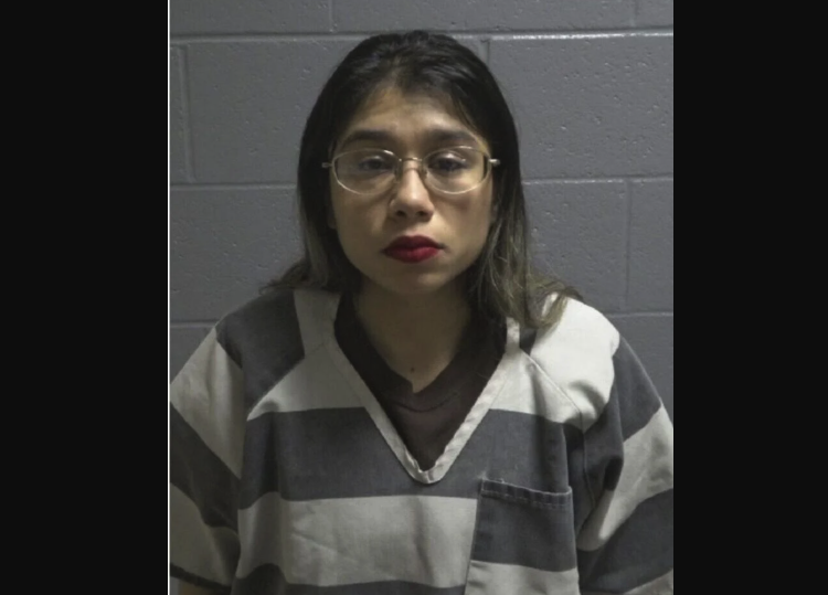 Wisconsin Teacher Charged After Engaging in Sexual Contact with Her Student