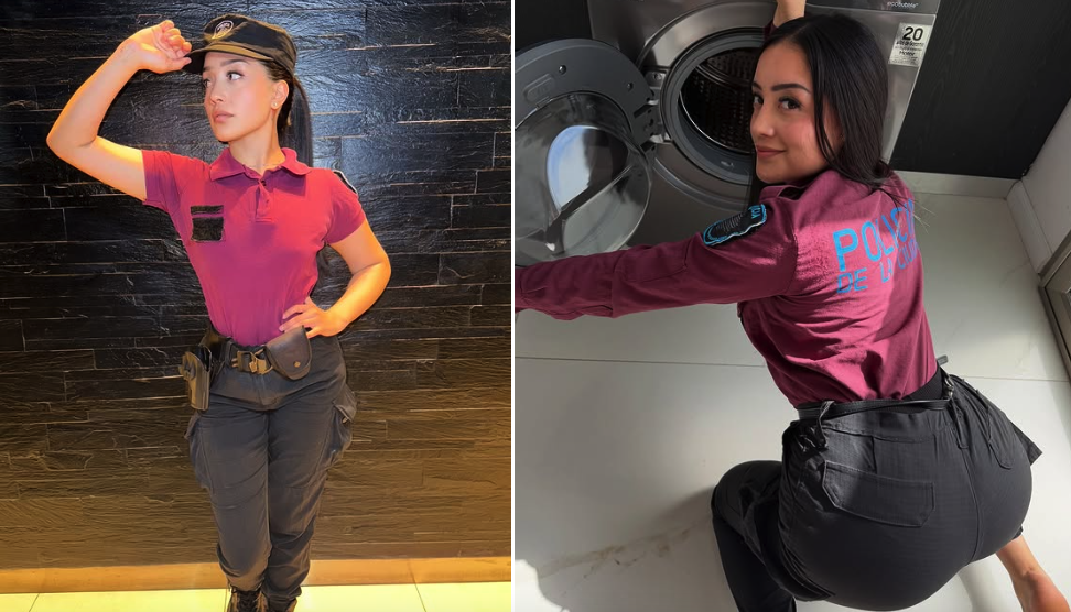 Nicole Gabriela Verón