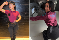 Nicole Gabriela Verón Nicole Gabriela Verón