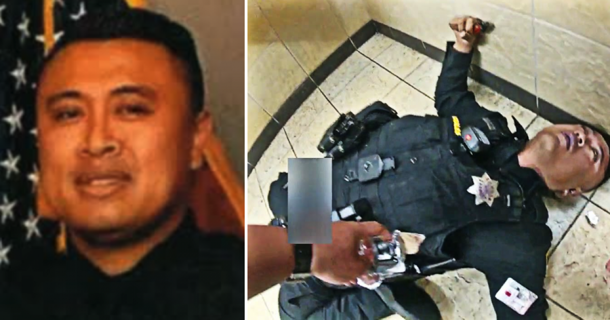 Former Sacramento Deputy Who Fatally Stabbed 11-Year-Old Son Lost Job for Overdosing on Drugs He Seized During an Arrest