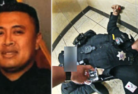 Marvin Morales Marvin Morales