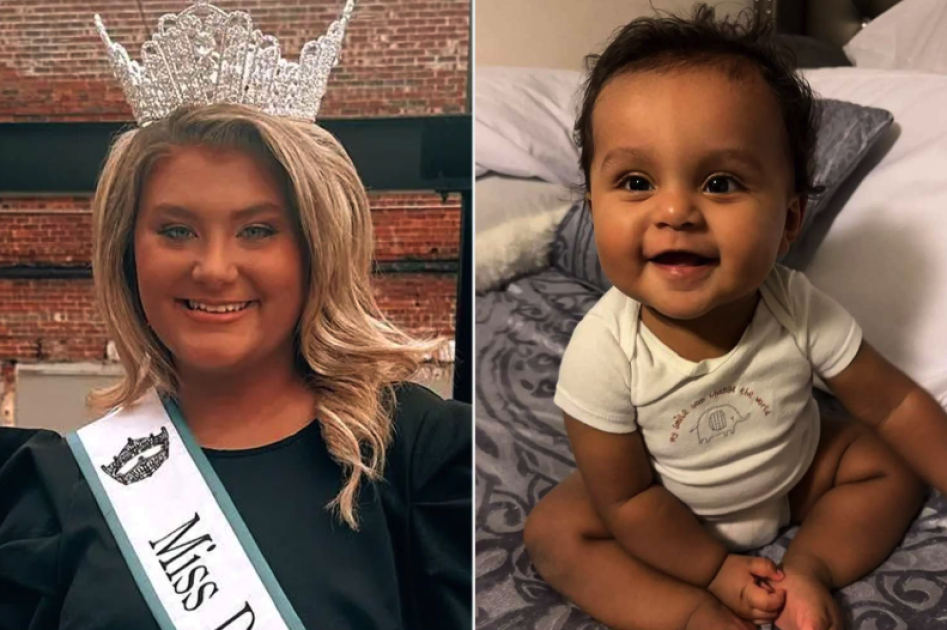 Georgia Woman Beat Boyfriend's Toddler to Death Because She 'Resented' the Boy, Wanted a Family with Her Own Child