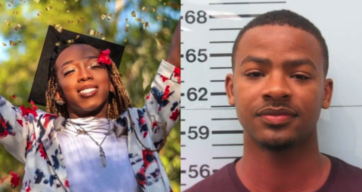 Jimmie "Jay" Lee and Timothy Herrington