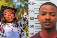 Jimmie "Jay" Lee and Timothy Herrington Jimmie "Jay" Lee and Timothy Herrington