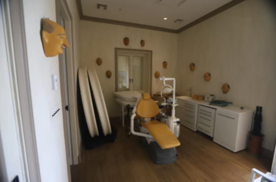 Never-Before-Seen Photos and Harrowing Video of Jeffrey Epstein's Infamous Private Island in Caribbean Released by House Dems