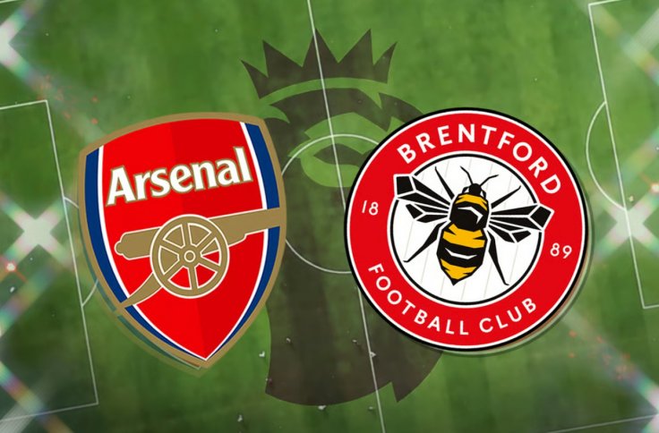 Arsenal vs Brentford