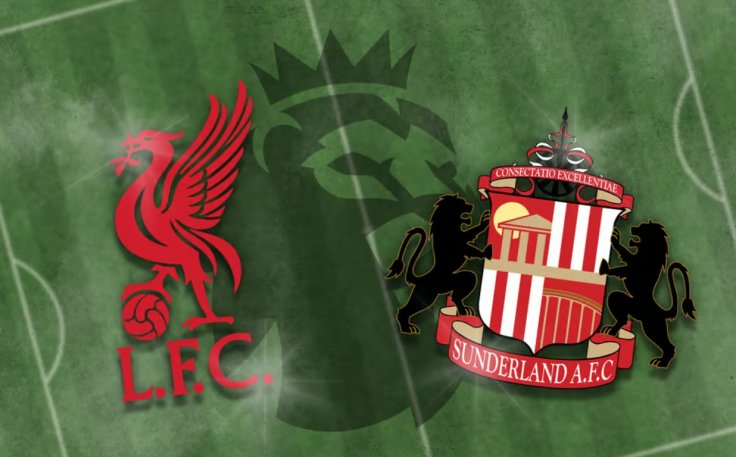Liverpool vs Sunderland Liverpool vs Sunderland