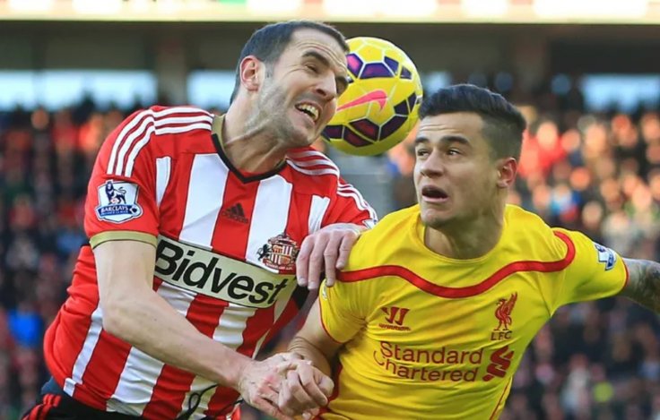 Liverpool vs Sunderland Liverpool vs Sunderland