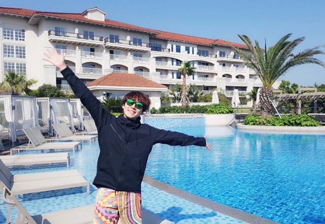 Picture for representation