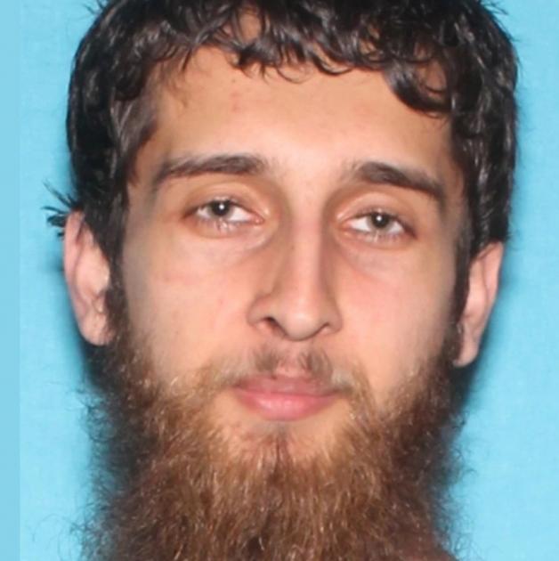 Who Is Luqmaan Khan? Pakistani Immigrant Arrested With Stockpile of Guns in Cars as He Planned to Carry Out Mass Shooting