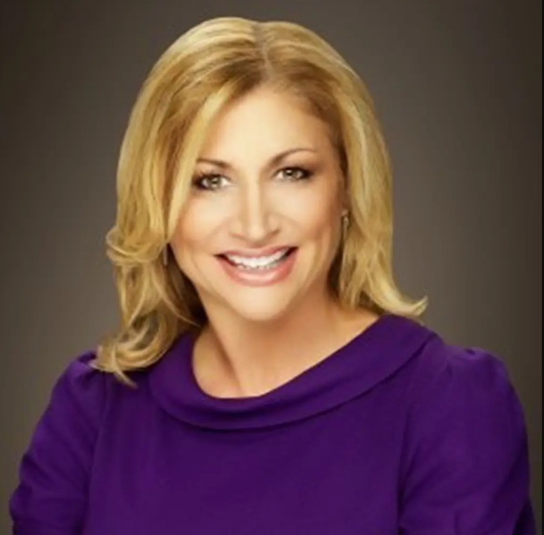 Valerie Hoff DeCarlo