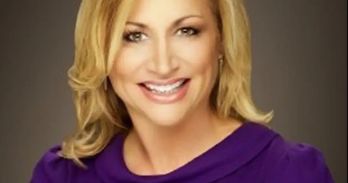 Valerie Hoff DeCarlo: Disgraced CNN Anchor Who was Forced to Resign for Using the N-Word Dies Aged 62