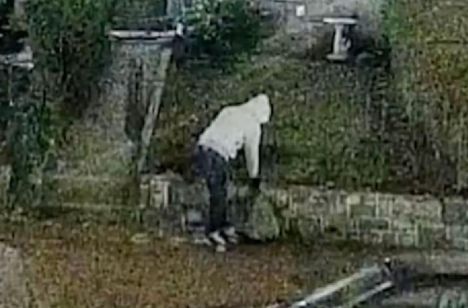 Did Brian Cole Jr. Have Anarchist Beliefs? FBI Launches Probe Into Suspect Who Planted Pipe Bombs Outside US Capitol on Eve of Jan. 6 Riots