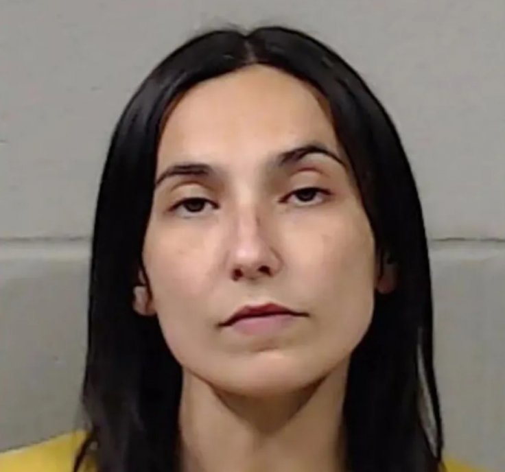 Nikki Baird Nikki Baird