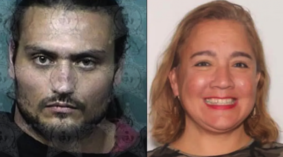 Florida Man Who Killed Woman He Met on Dating App, Dismembered Her Body Because She was 'Seeing Other Men,' Learns His Fate