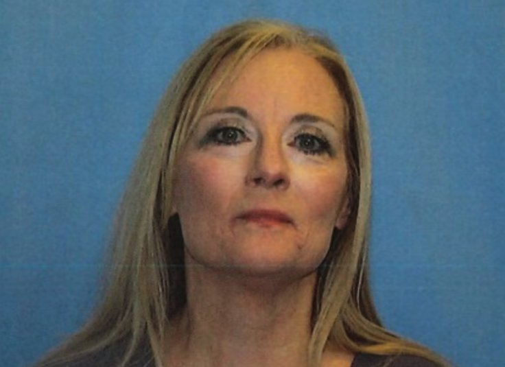 Tamara "Tammi" Hamby